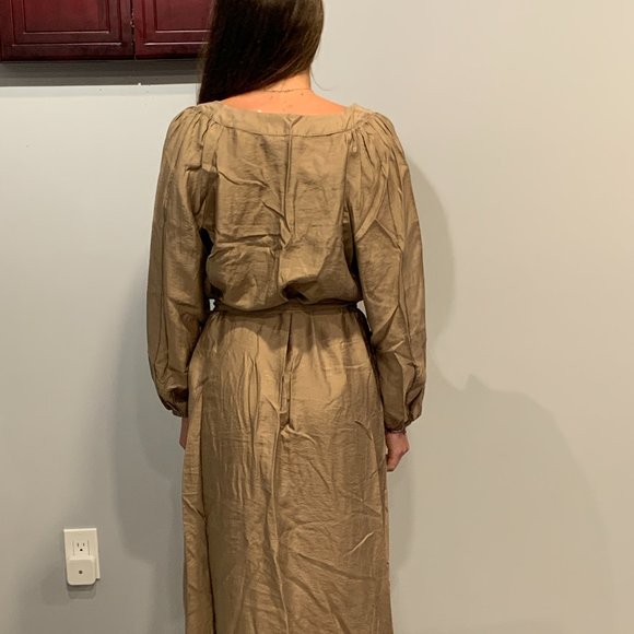 Zara, Small, Tan - Picture 7 of 7